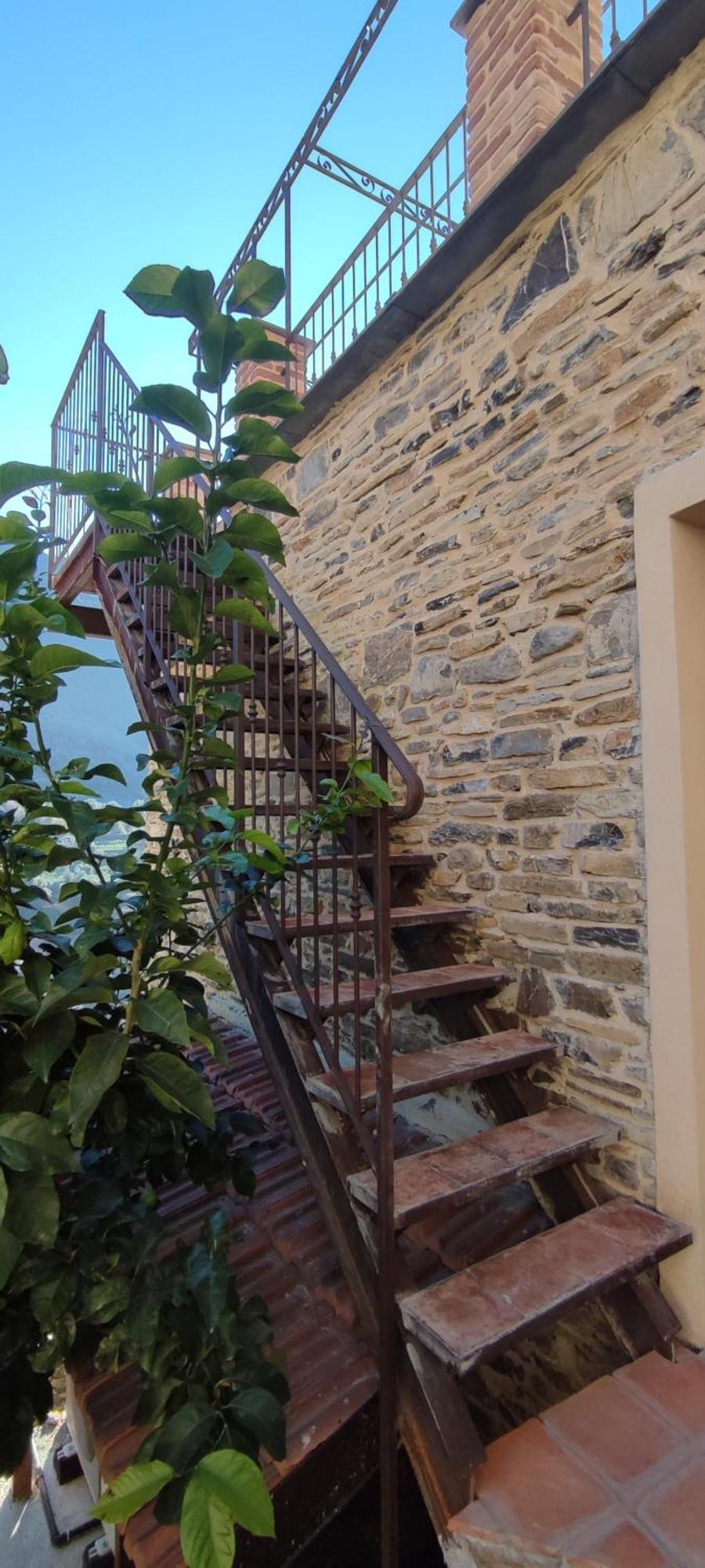 Villa Casa Pablo Badalucco Exterior foto